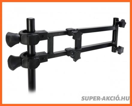 By Döme Team Feeder Esernyő Tartó Kar Tele Horgász Szék Kiegészítő Modul 35-50cm 1
