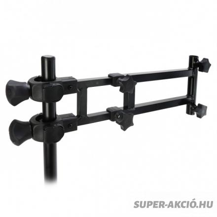 By Döme Team Feeder Esernyő Tartó Kar Tele Horgász Szék Kiegészítő Modul 35-50cm 2