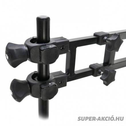By Döme Team Feeder Esernyő Tartó Kar Tele Horgász Szék Kiegészítő Modul 35-50cm 3