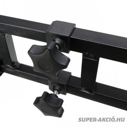 By Döme Team Feeder Esernyő Tartó Kar Tele Horgász Szék Kiegészítő Modul 35-50cm 4