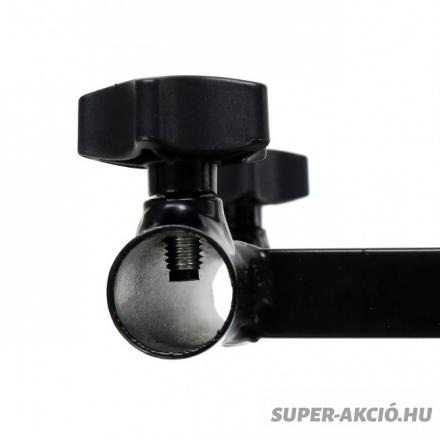 By Döme Team Feeder Esernyő Tartó Kar Tele Horgász Szék Kiegészítő Modul 35-50cm 5