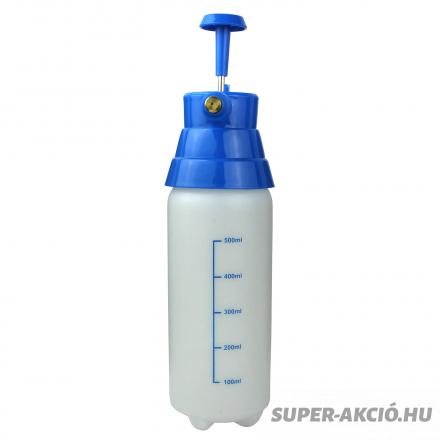 By Döme Team Feeder Etetőanyag Permetező Horgász Kiegészítő 2