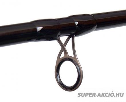 By Döme Team Feeder Fine Carp 3,3m 15-45gr, Feeder Horgászbot 5