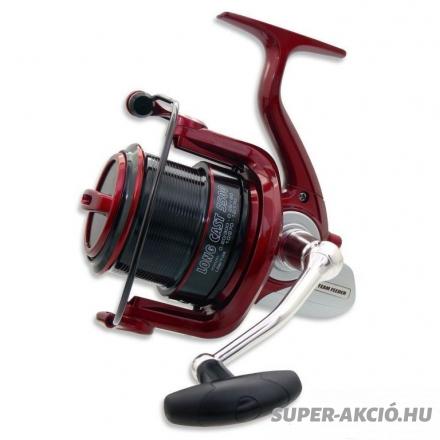 By Döme Team Feeder Long Cast 4500-as Feeder Orsó 1