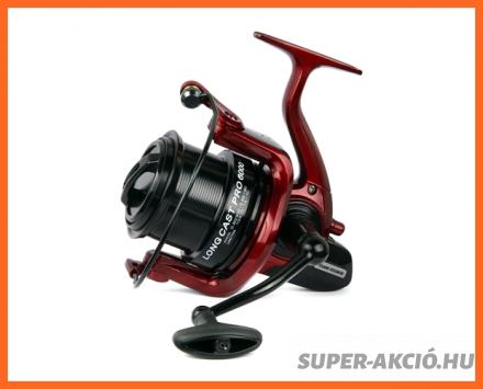 By Döme Team Feeder Long Cast Pro 6000 Feeder Orsó