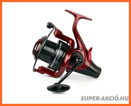 By Döme Team Feeder Long Cast Pro 6500 Nyeletőfékes Feeder Orsó