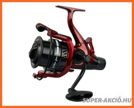By Döme Team Feeder Mastercarp Lcs 6000 Nyeletőfékes Feeder Orsó