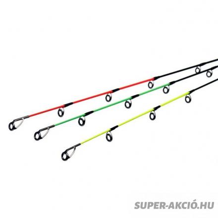 By Döme Team Feeder Master Carp Pro 3,6m 30-100gr, Feeder Horgászbot 6
