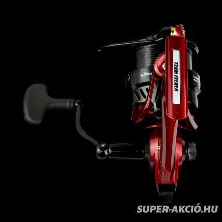 By Döme Team Feeder Master Carp Pro 6000 Feeder Orsó 3