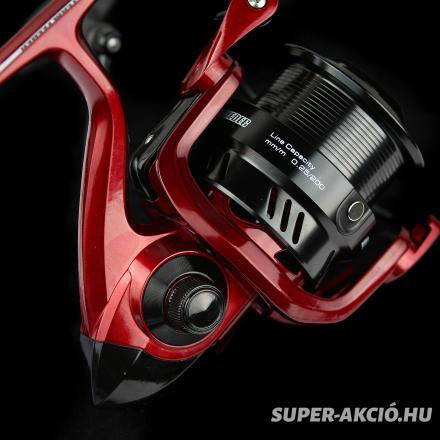 By Döme Team Feeder Master Carp Pro 6000 Feeder Orsó 4