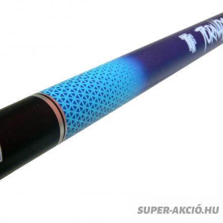 By Döme Team Feeder Tornado Merítőháló Nyél 350cm 3Részes 2