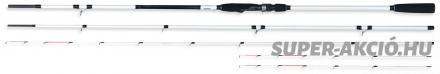 By Döme Team Feeder Method Pro 3,9m 40-100gr Feeder Botok 1
