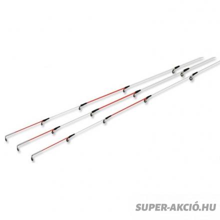 By Döme Team Feeder Method Pro 3,8m 30-90gr Feeder Botok 6