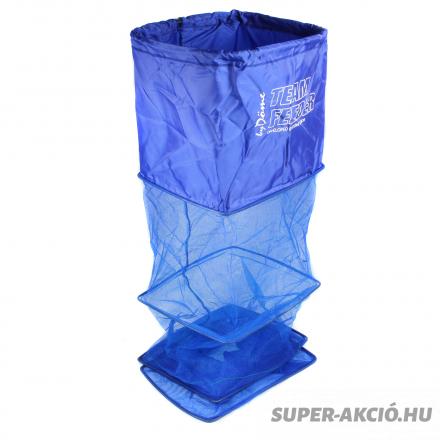 By Döme Team Feeder Micromesh Verseny Haltartó Háló 400cm 1
