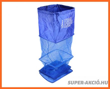 By Döme Team Feeder Micromesh Verseny Haltartó Háló 400cm