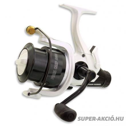 By Döme Team Feeder Pearl 55-ös Feeder Orsó 1