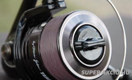 By Döme Team Feeder Power Fighter 60-as, Feeder Orsó 4