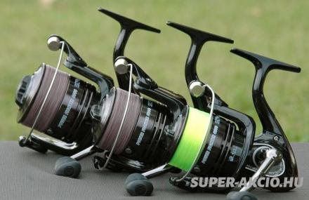 By Döme Team Feeder Power Fighter 60-as, Feeder Orsó 3