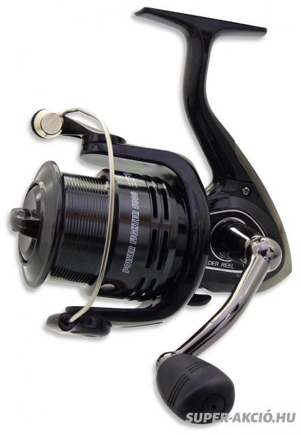 By Döme Team Feeder Power Fighter 60-as, Feeder Orsó 2