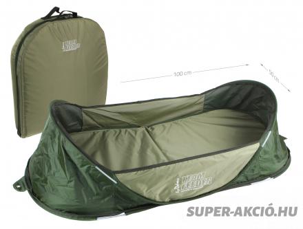 By Döme Team Feeder Rapid Pontybölcső 100cm 2