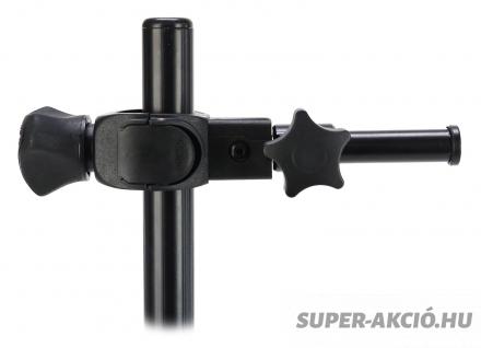 By Döme Team Feeder Száktartó Kar 5cm Horgász Szék Kiegészítő Modul 1
