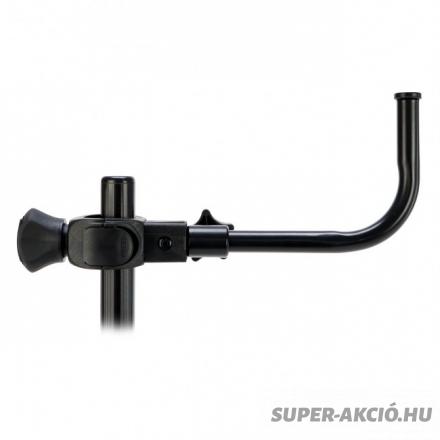 By Döme Team Feeder Száktartó Kar Pro 20cm Horgász Szék Kiegészítő Modul 1