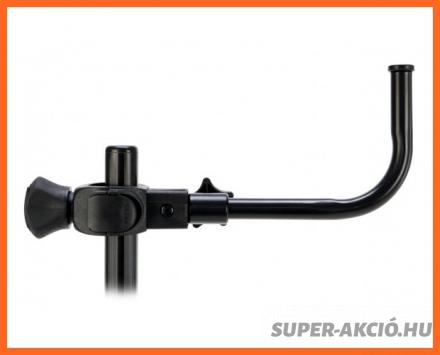 By Döme Team Feeder Száktartó Kar Pro 30cm Horgász Szék Kiegészítő Modul