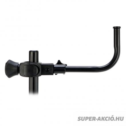 By Döme Team Feeder Száktartó Kar Pro 30cm Horgász Szék Kiegészítő Modul 1