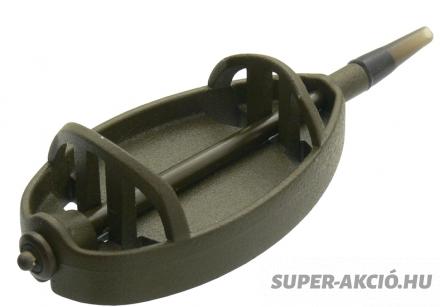 By Döme Team Feeder Vario Method Horgász Etetőkosár 35gr 2