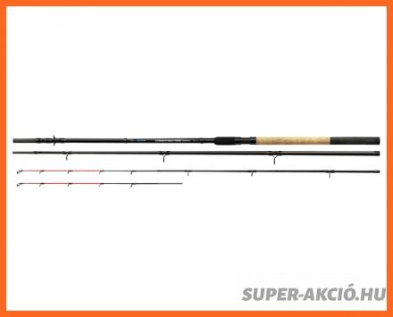 By Döme TF Fighter Feeder Horgászbot 360cm 50-130g 3+2Részes