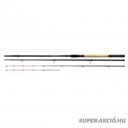 By Döme TF Fighter Feeder Horgászbot 360cm 50-130g 3+2Részes 1
