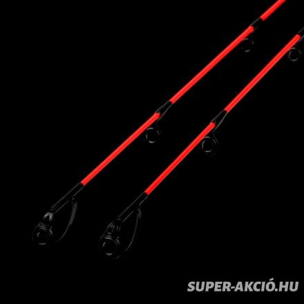 By Döme TF Fighter Feeder Horgászbot 360cm 50-130g 3+2Részes 4
