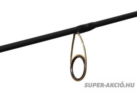 Delphin Calypso Ultra Light Spin 180cm 1-5gr 4
