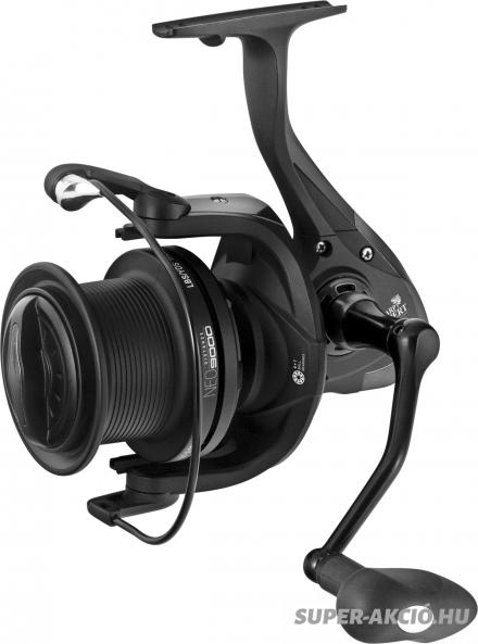 Carp Expert Neo Distance 9000-res Távdobó Orsó 2