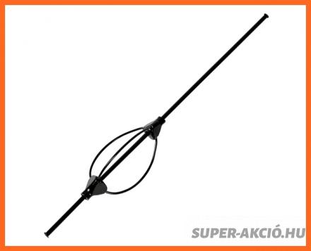 Carp Expert Pellet Feeder Horgász Etetőkosár 45g 2db/csomag