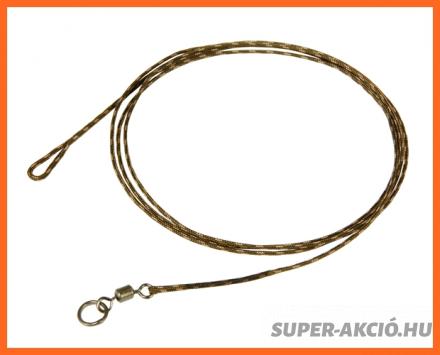 Carp Academy Ólombetétes Előke Forgóval 95cm 35Lbs 1db/csomag