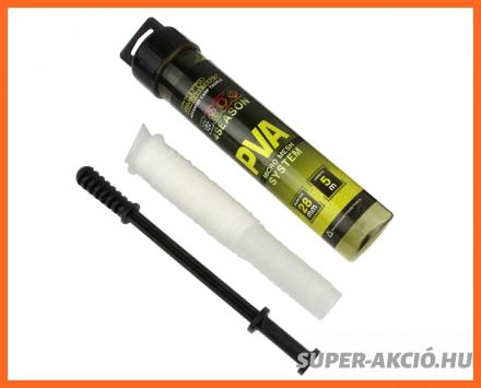 Carp Academy Four Season Pva Háló Csövön Tömködővel 16mm 5m