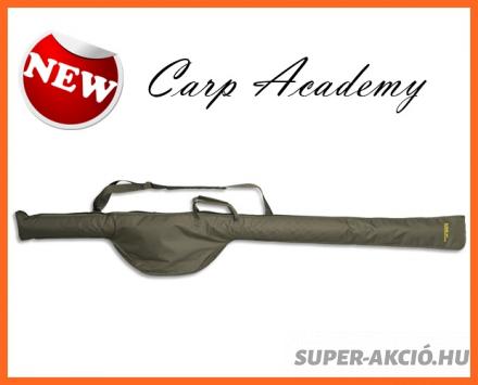 Carp Academy Base Carp 2 Rekezses 166cm Horgász Botzsák