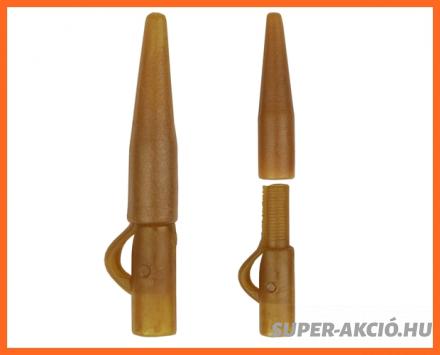 Carp Academy Biztonsági Ólomkapocs 5+5db