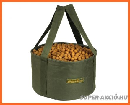 Carp Academy Bojli Tároló Horgász Táska 31x17cm