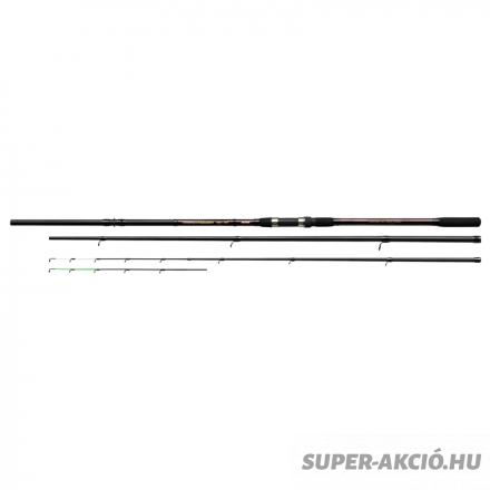 Nevis Carpex Extra Heavy 390cm 150gr, Feeder Horgászbot ​​​​​​​ 1