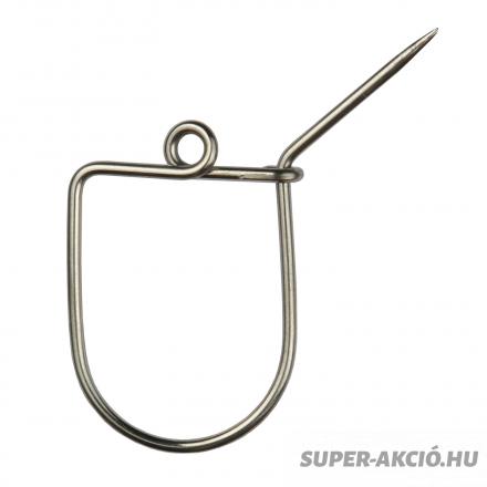 Carp Academy Csali Kapocs Harcsázáshoz 25mm 5db/csomag 1