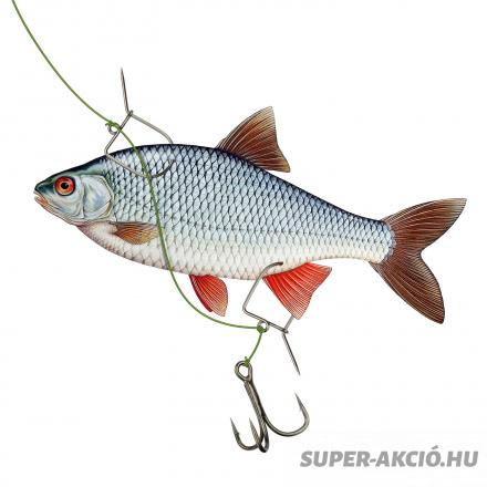 Carp Academy Csali Kapocs Harcsázáshoz 25mm 5db/csomag 3