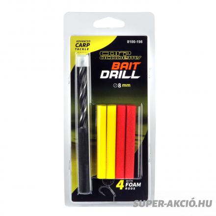 Carp Academy Csalifúró Pup Up Rudakkal 4
