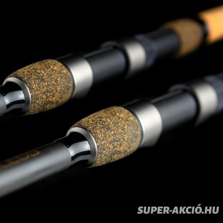 Carp Academy Endless Carp Bojlis Horgászbot 300cm 2Lbs 2Részes 1