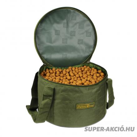 Carp Academy Fedeles Bojli Tároló Horgász Táska 41x17cm 2