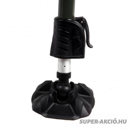 Carp Academy Giant Camo Horgász Szék Max: 150Kg 4