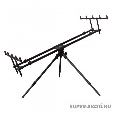 Carp Academy Grizzly Horgász Rod Pod 1