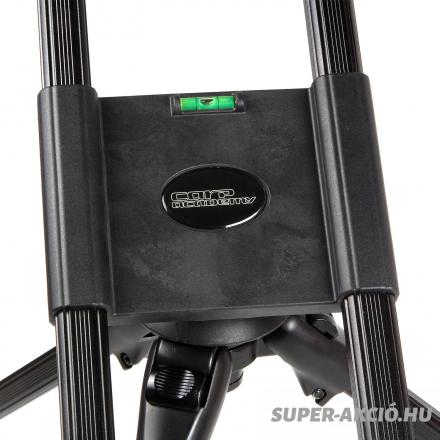 Carp Academy Grizzly Horgász Rod Pod 4