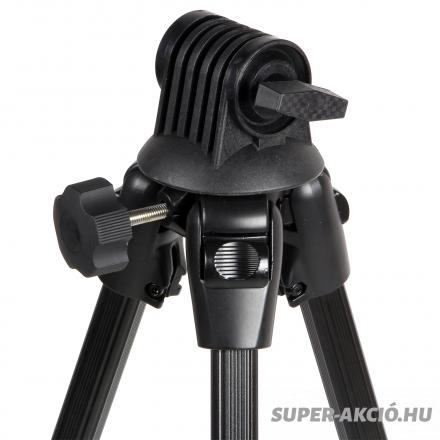 Carp Academy Grizzly Horgász Rod Pod 5